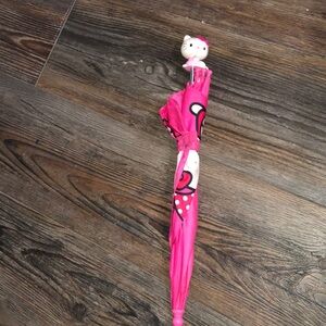 Hello Kitty Umbrella